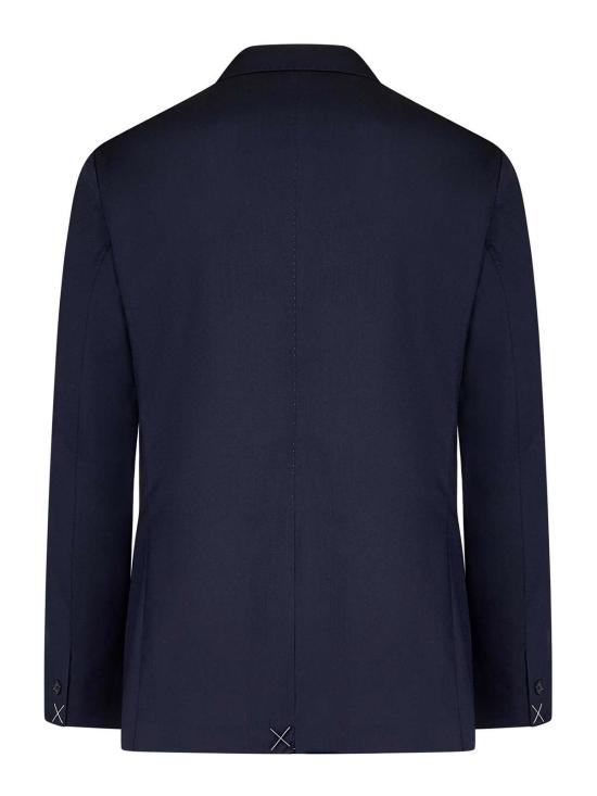  로우브랜드 수트 자켓 L1GSS256662E016 Blue - LOW BRAND