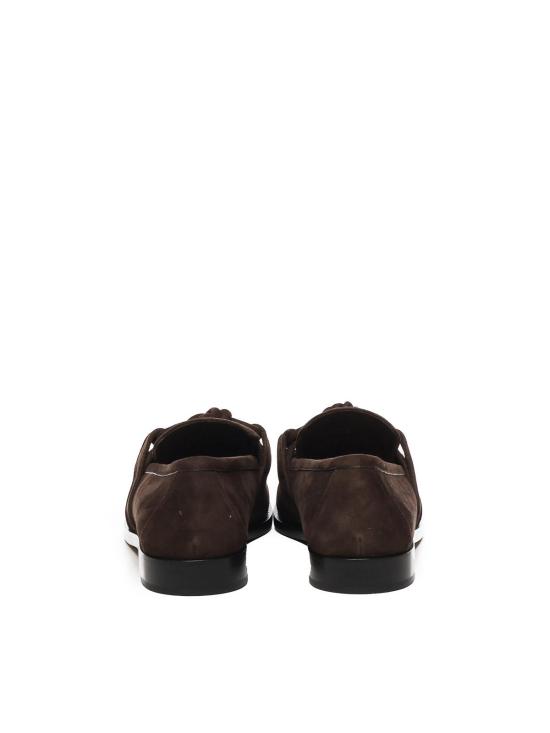 25SS 보테가베네타 슈즈 796445V3XR02113 Brown - BOTTEGA VENETA