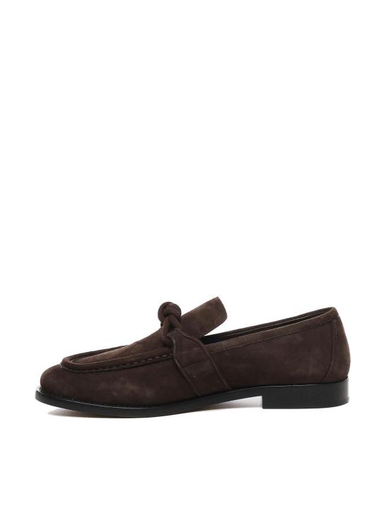 25SS 보테가베네타 슈즈 796445V3XR02113 Brown - BOTTEGA VENETA