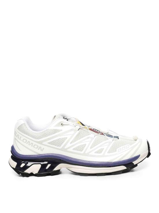 25FW 살로몬 스니커즈 L47820300 White