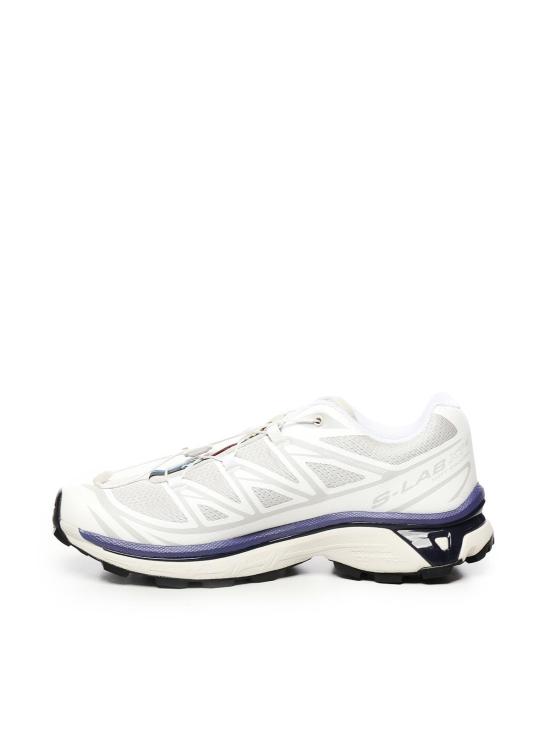 25FW 살로몬 스니커즈 L47820300 White - SALOMON