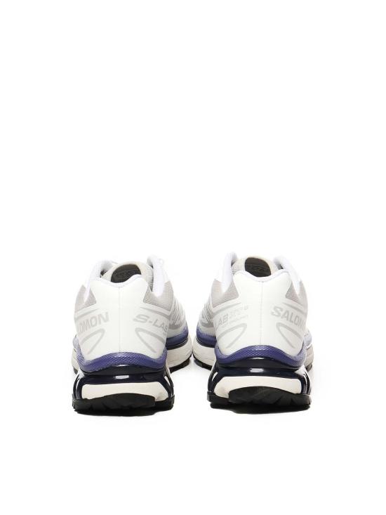 25FW 살로몬 스니커즈 L47820300 White - SALOMON