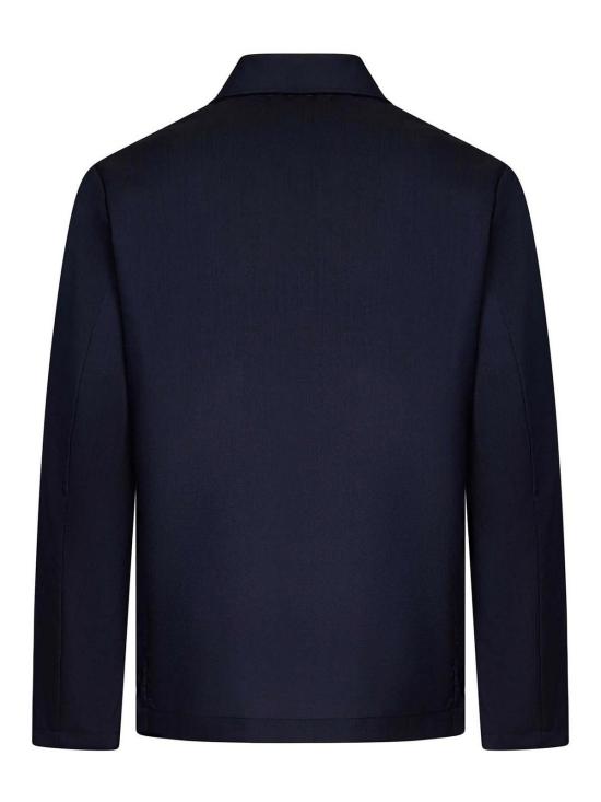  로우브랜드 자켓 L1GSS256666E016 Blue - LOW BRAND