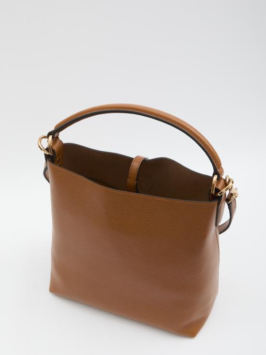 25FW 토즈 숄더백 XBWTSEK0100 BROWN - TODS