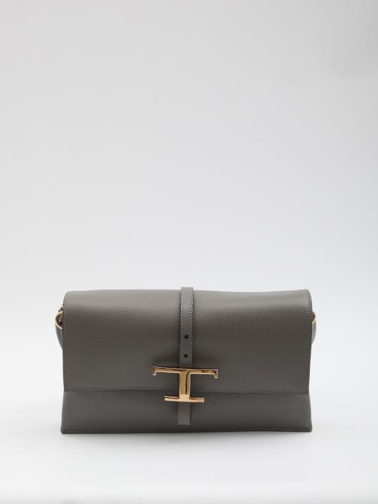 25FW 토즈 크로스백 XBWTSEC0100 GREY