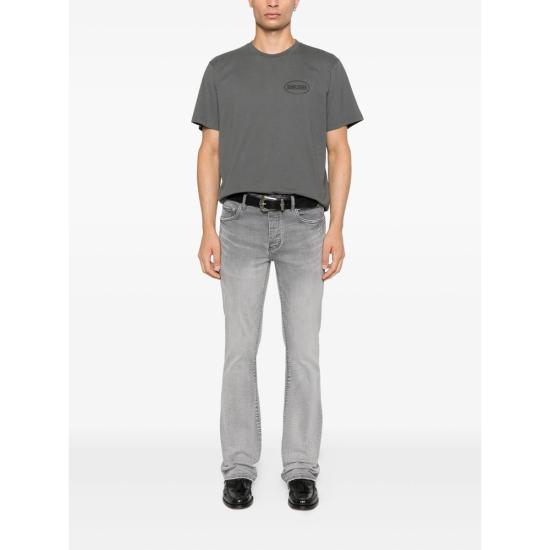 25FW 선플라워 탑 2051 3 EASY HOURS ANTRA GREY - SUNFLOWER