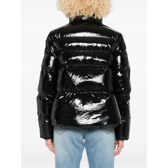 25FW 핑코 자켓 101598 A2P7 Z99 BLACK - PINKO