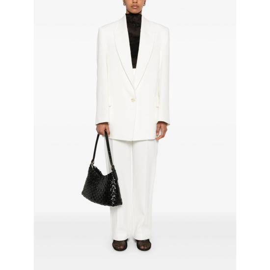 25SS 카밀라 앤 마크 수트 자켓 O2J3001 LWHT TIDAL WHITE - CAMILLA AND MARC