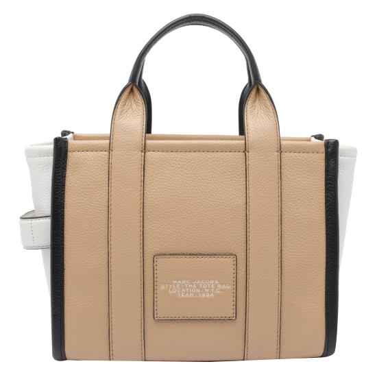 25FW 마크제이콥스 토트백 H006L01RE22 233 Beige - MARC JACOBS