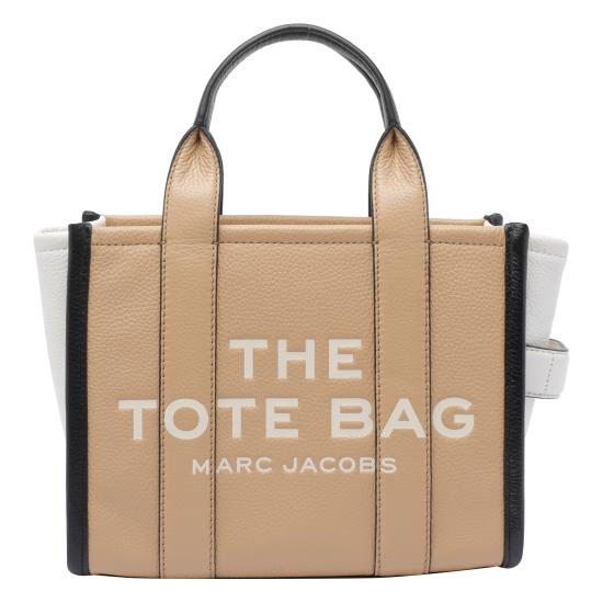 25FW 마크제이콥스 토트백 H006L01RE22 233 Beige