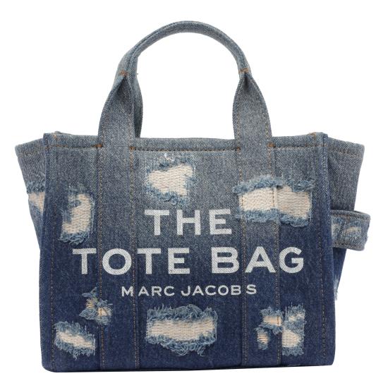 25FW 마크제이콥스 토트백 2P5HTT022H03 491 Blue