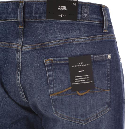 25FW 세븐포올맨카인드 데님 팬츠 7TB00C12 DARK DENIM - 7 FOR ALL MANKIND