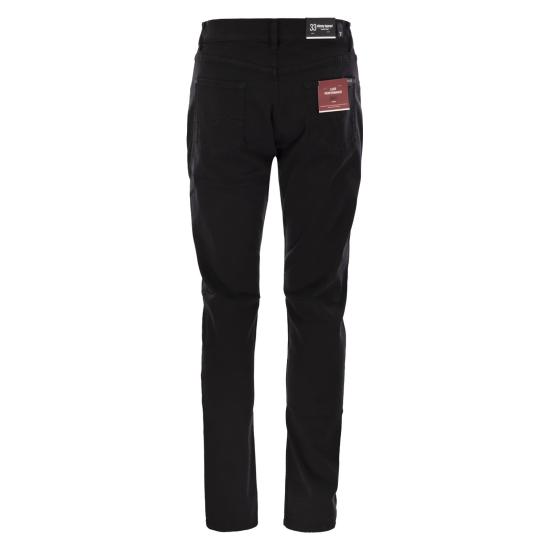 25FW 세븐포올맨카인드 7T042A22 BLACK - 7 FOR ALL MANKIND