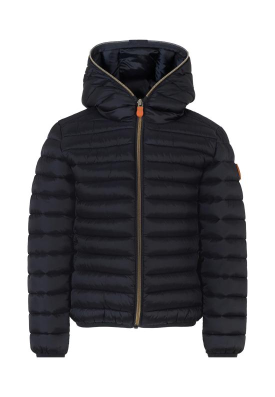 25FW [키즈] 세이브더덕 자켓 J32310G IRIS21 90010 BLUE