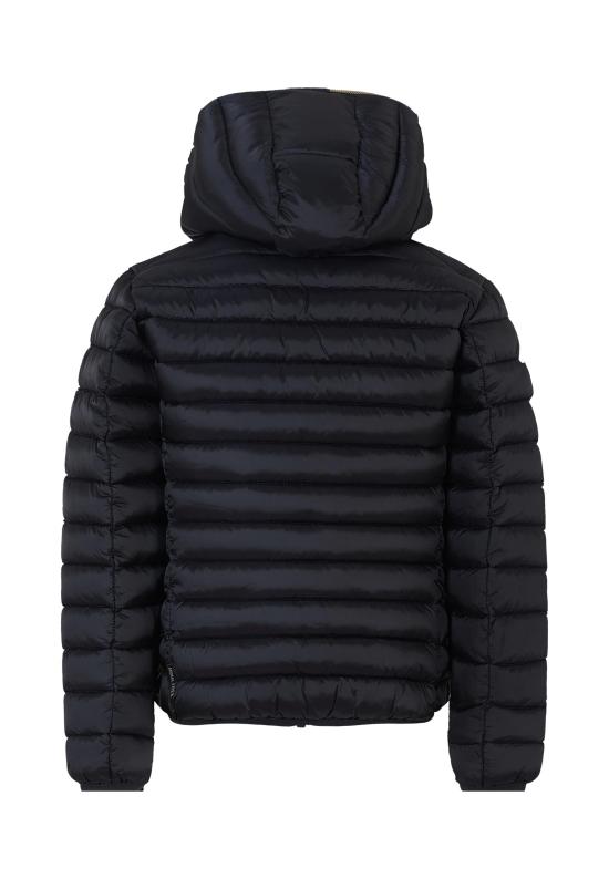 25FW [키즈] 세이브더덕 자켓 J32310G IRIS21 90010 BLUE - SAVE THE DUCK