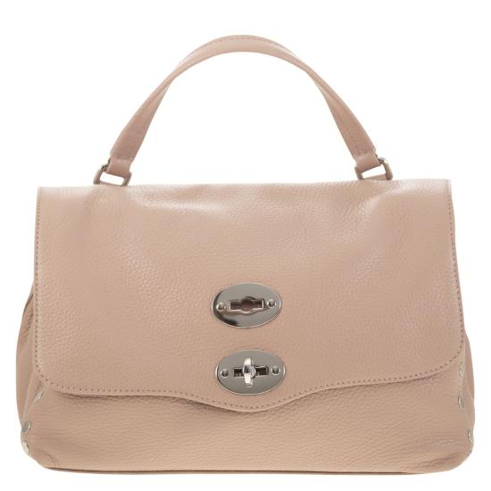 25FW 자넬라토 토트백 068010 PINK