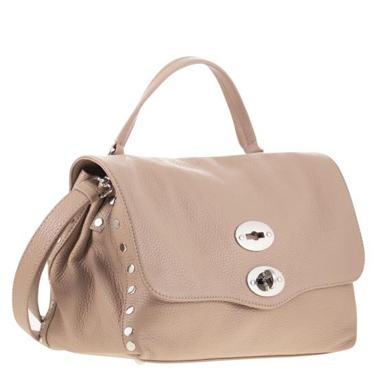 25FW 자넬라토 토트백 068010 PINK - ZANELLATO