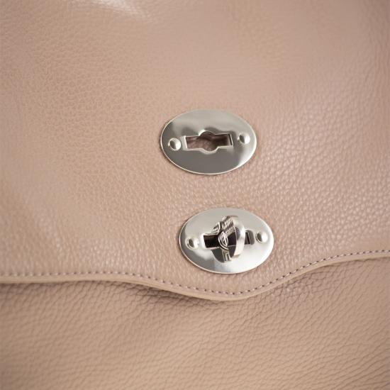 25FW 자넬라토 토트백 068010 PINK - ZANELLATO