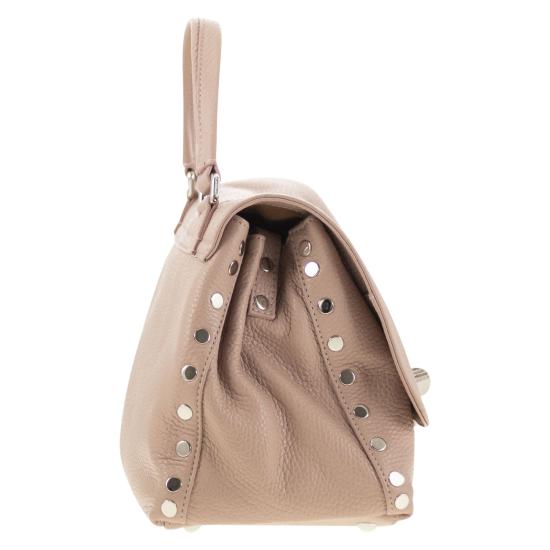 25FW 자넬라토 토트백 068010 PINK - ZANELLATO