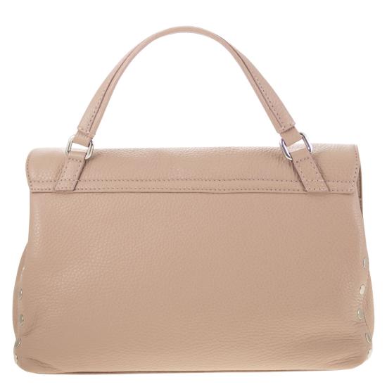 25FW 자넬라토 토트백 068010 PINK - ZANELLATO