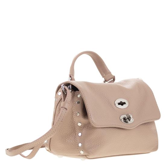 25FW 자넬라토 더플백 068010 PINK - ZANELLATO