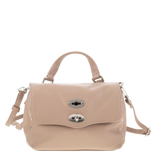 25FW 자넬라토 더플백 068010 PINK