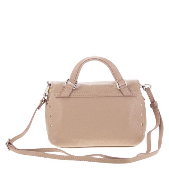 25FW 자넬라토 더플백 068010 PINK - ZANELLATO