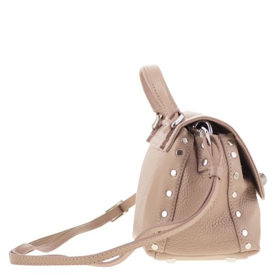 25FW 자넬라토 더플백 068010 PINK - ZANELLATO