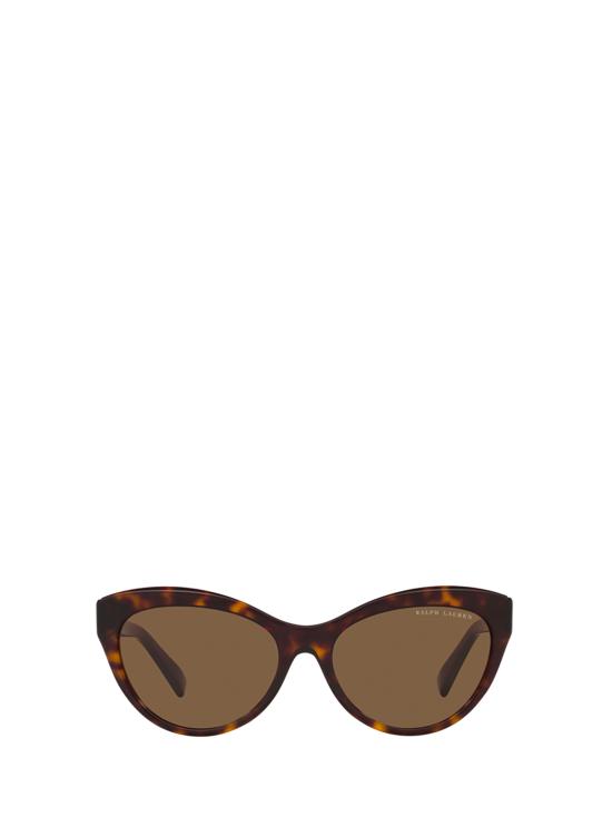 26FW 랄프 로렌 선글라스 RL8213 500373 HAVANA