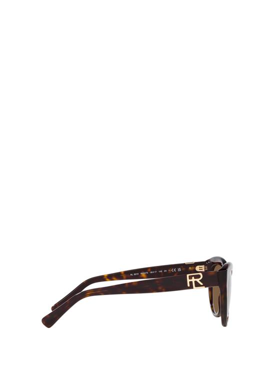 26FW 랄프 로렌 선글라스 RL8213 500373 HAVANA - RALPH LAUREN