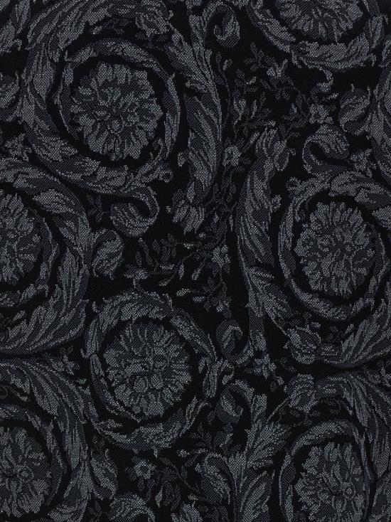 25FW 베르사체 폴로 티셔츠 10139061A097961E510 Multicolor - VERSACE