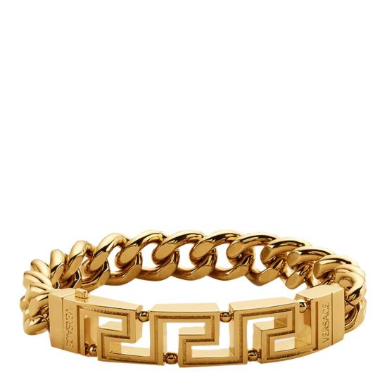 26SS 베르사체 브레이슬릿 10061301A006203J000 GOLD