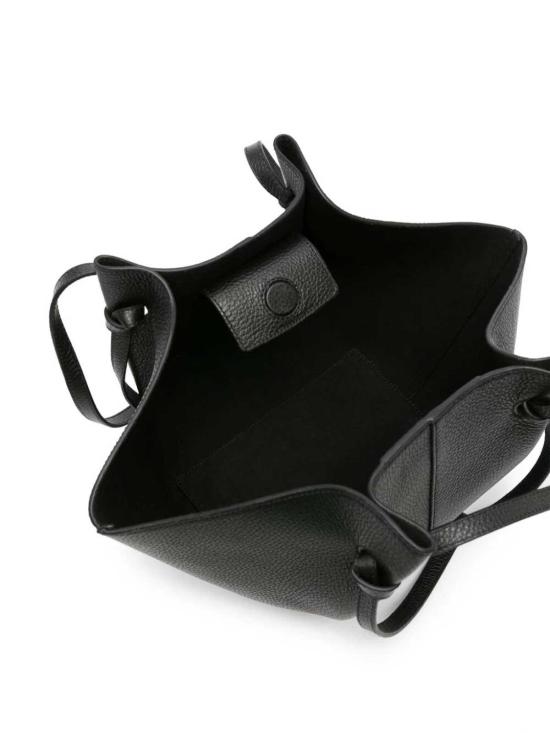  유제피 숄더백 YUZCOHBMOL034BLACK Black - YUZEFI