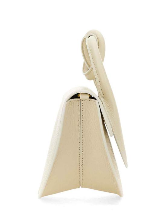  유제피 크로스백 YUZCOHBPRZL031CREAM White - YUZEFI