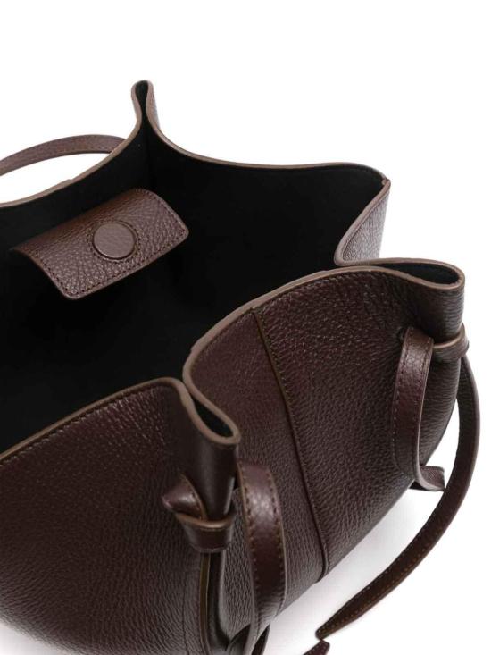  유제피 숄더백 YUZCOHBMOL038ESPRESSO Brown - YUZEFI