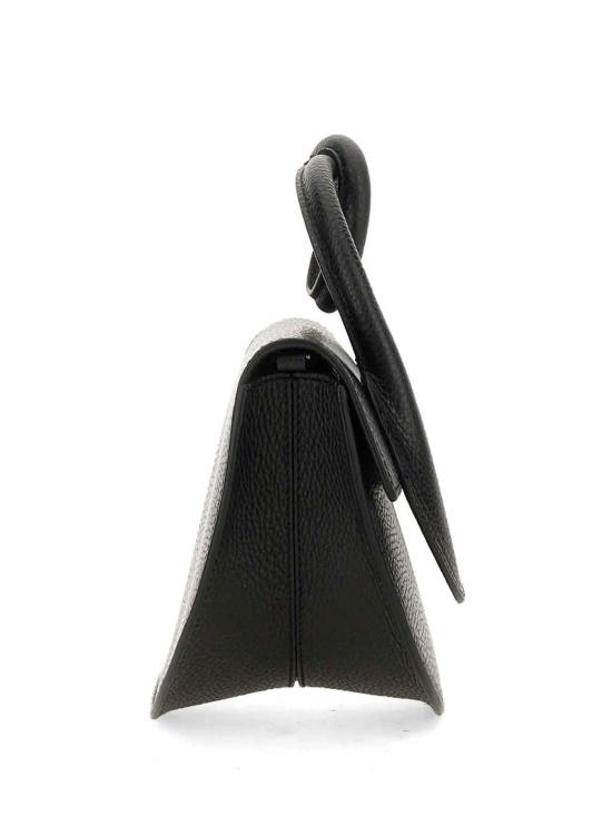  유제피 토트백 YUZCOHBPRZL034BLACK Black - YUZEFI