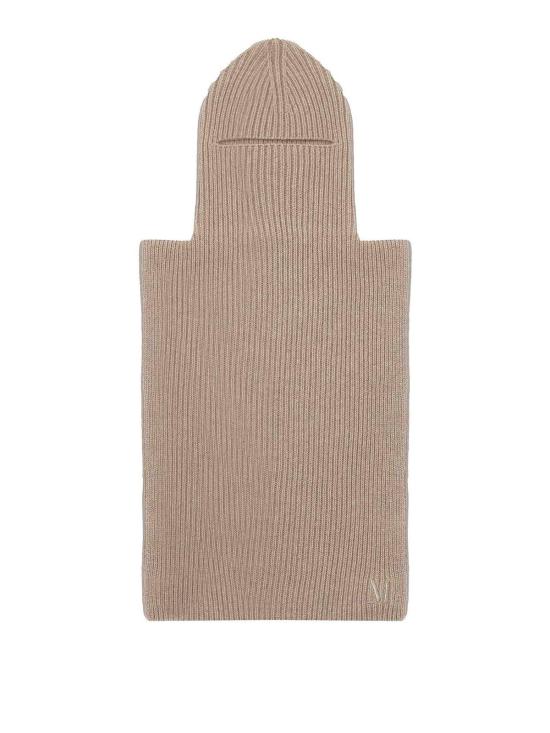 25FW 막스마라 케이프 2424736012600000 Beige