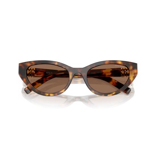 26SS 미우미우 선글라스 0MU A04S 14L60M