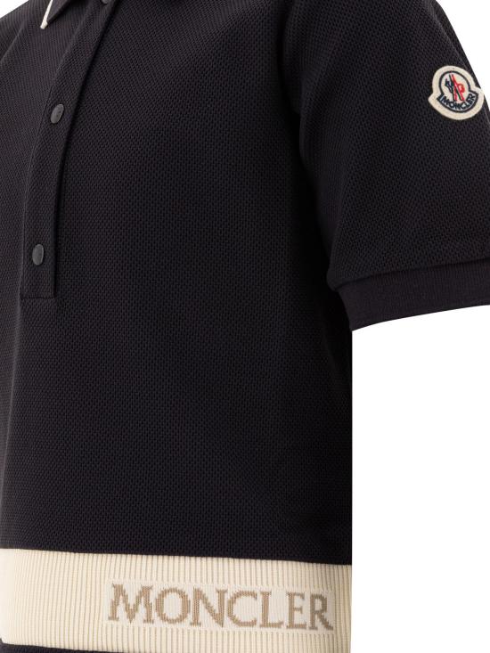 25SS [키즈] 몽클레어 원피스 K1 954 8I000 01 899YV778 BLUE - MONCLER