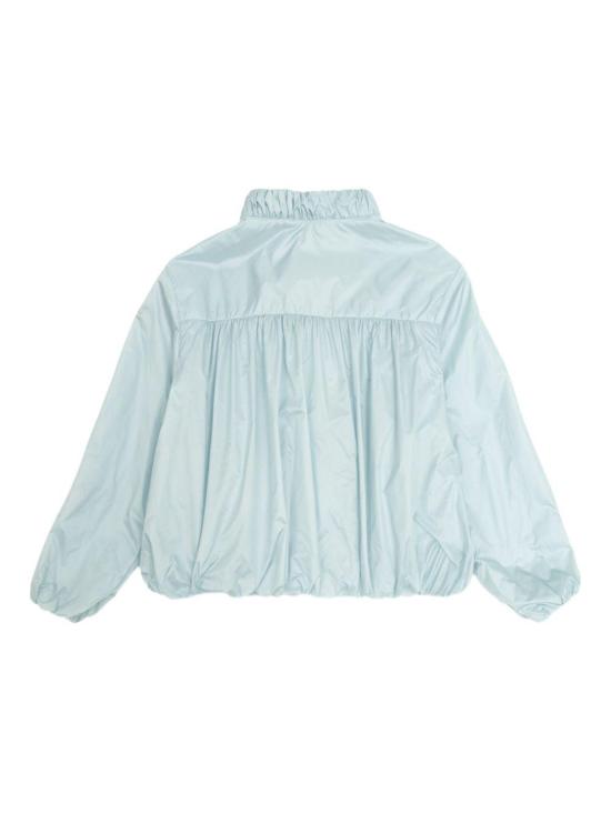 25SS [키즈] 몽클레어 아우터 K1 954 1A001 02 597YF 711 LIGHT BLUE - MONCLER