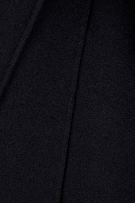 25FW 에스막스마라 ARONA 아로나 쇼트 더블 페이스 울 코트 ARONA 012 DARK BLUE - 'S MAX MARA