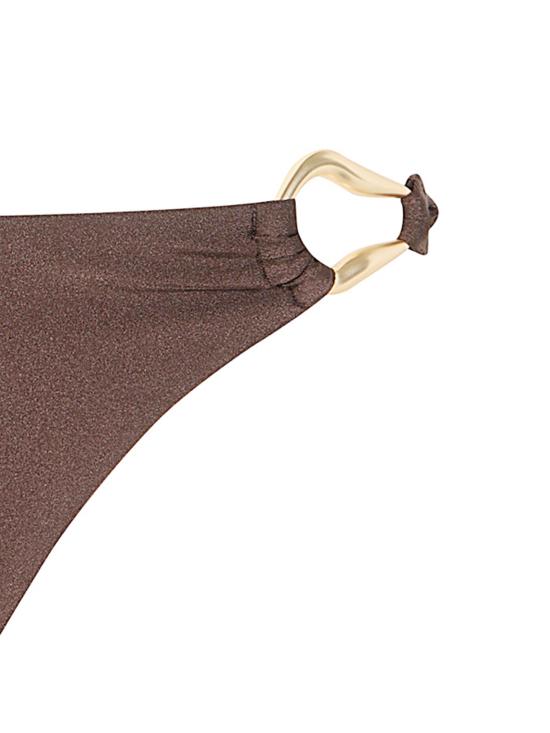 25FW 짐머만 비키니 수영복 4146WSS253 CHOCOLATE - ZIMMERMANN