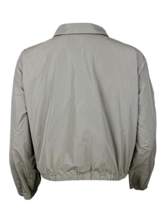 26SS 파비아나 필리피 자켓 CTD275F708L3378195 Beige - FABIANA FILIPPI