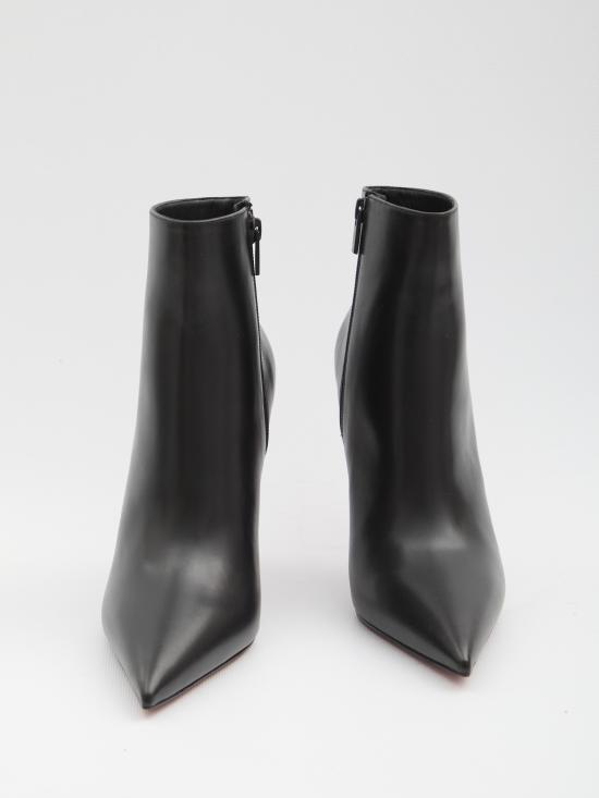 25FW 크리스챤 루부탱 부츠 3250121 BLACK - CHRISTIAN LOUBOUTIN