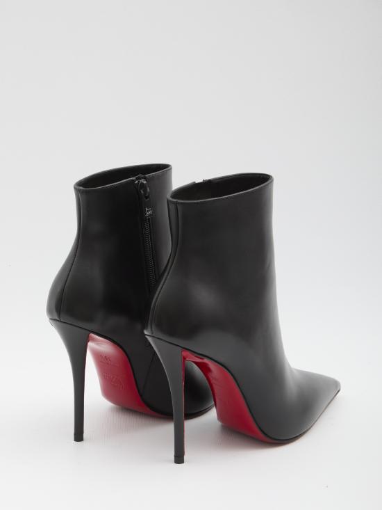 25FW 크리스챤 루부탱 부츠 3250121 BLACK - CHRISTIAN LOUBOUTIN