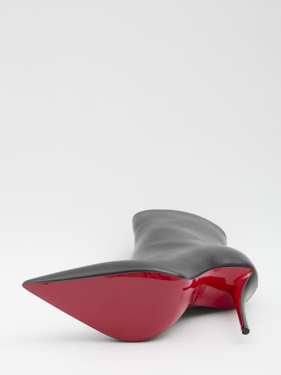 25FW 크리스챤 루부탱 부츠 3250121 BLACK - CHRISTIAN LOUBOUTIN