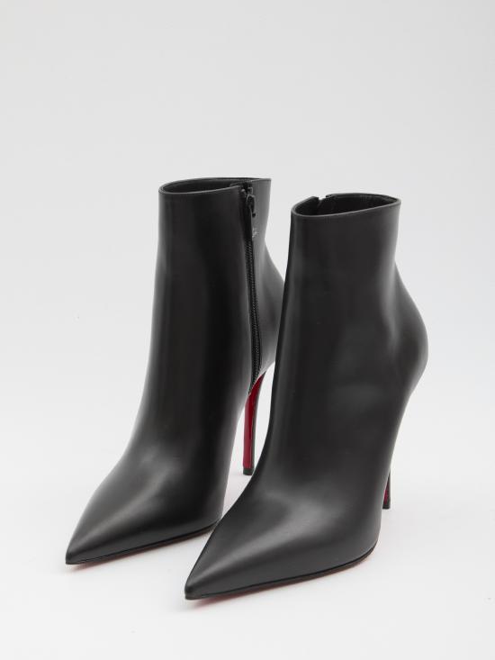 25FW 크리스챤 루부탱 부츠 3250121 BLACK - CHRISTIAN LOUBOUTIN