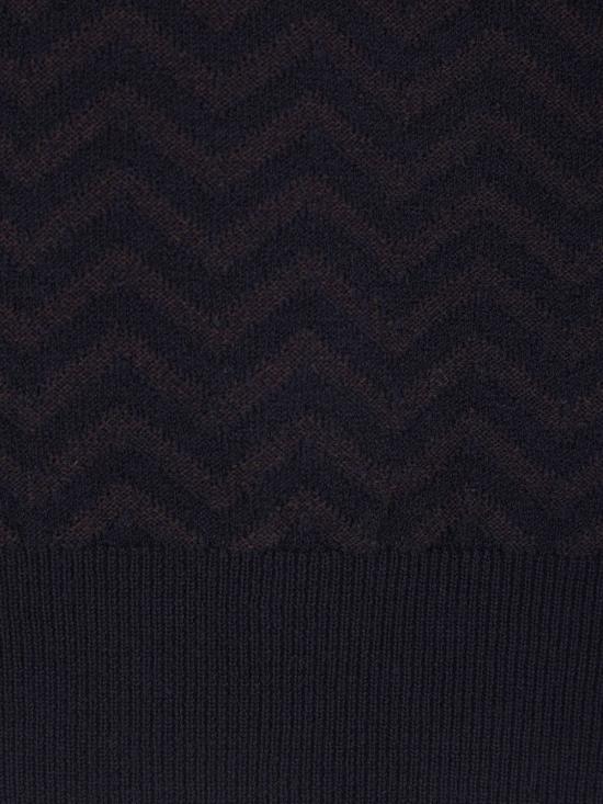 25FW 조르지오 아르마니 스웨터 GM001957AF19069 FB016 - GIORGIO ARMANI