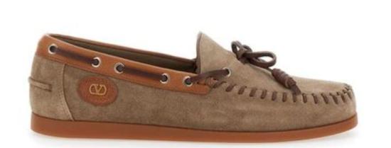 25FW 발렌티노 가라바니 로퍼 7Y2S0K85 BTLAMV Khaki