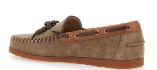 25FW 발렌티노 가라바니 로퍼 7Y2S0K85 BTLAMV Khaki - VALENTINO GARAVANI